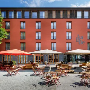 https://hotel-balade.hotelsbaselswitzerland.com