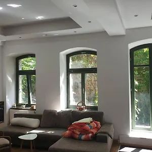  Apartment Center Deutschland