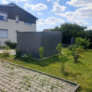  Gasthof Stüpfert Deutschland