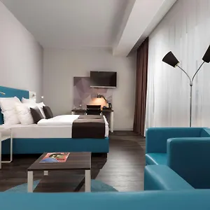 4* Hotel Western Airport