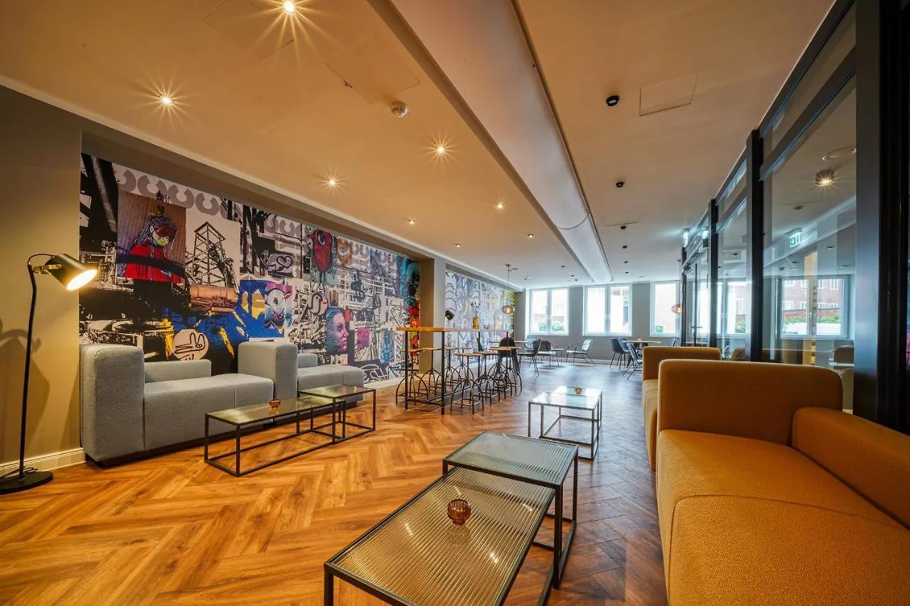 City Hotel Dortmund