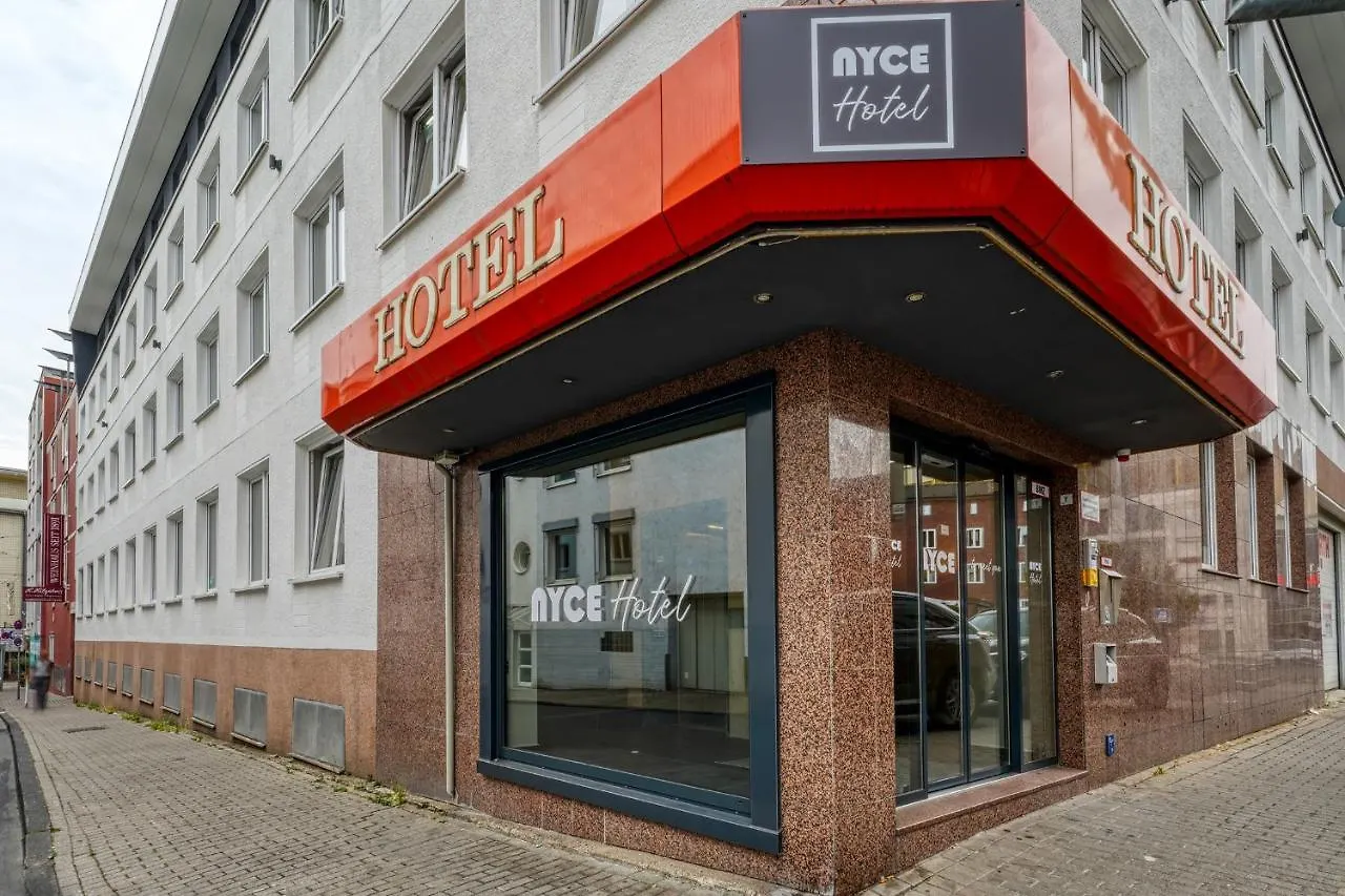 City Hotel Dortmund
