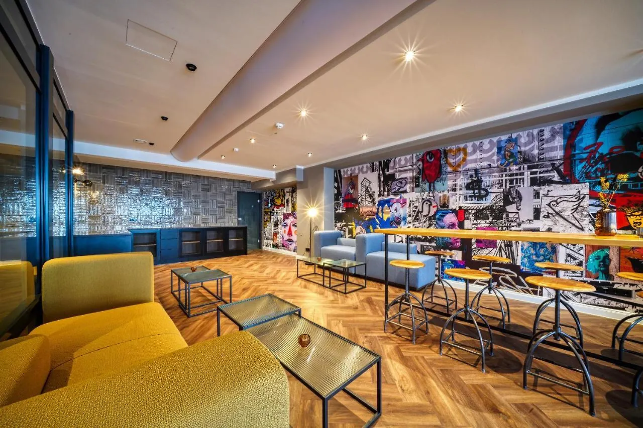 City Hotel Dortmund Germany