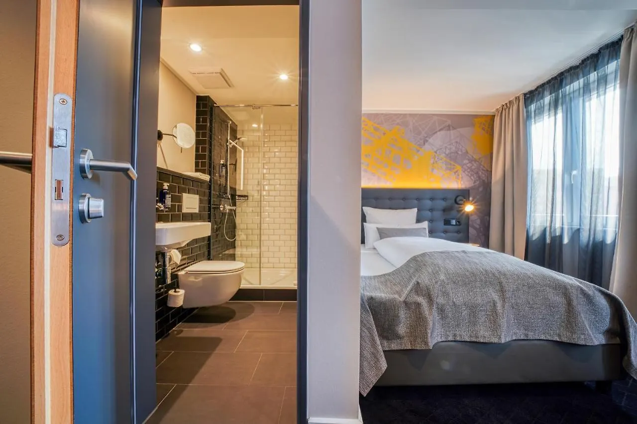 City Hotel Dortmund 3*,  Germany