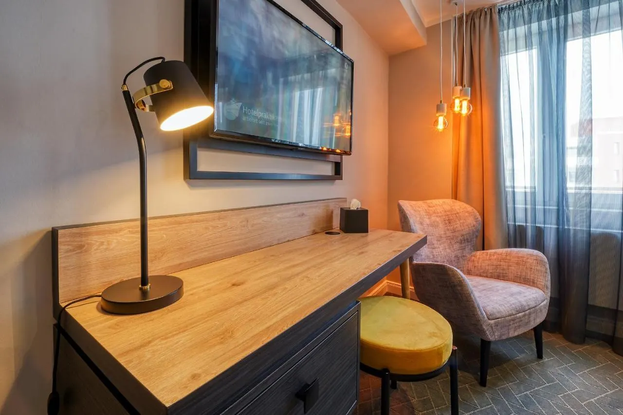 City Hotel Dortmund