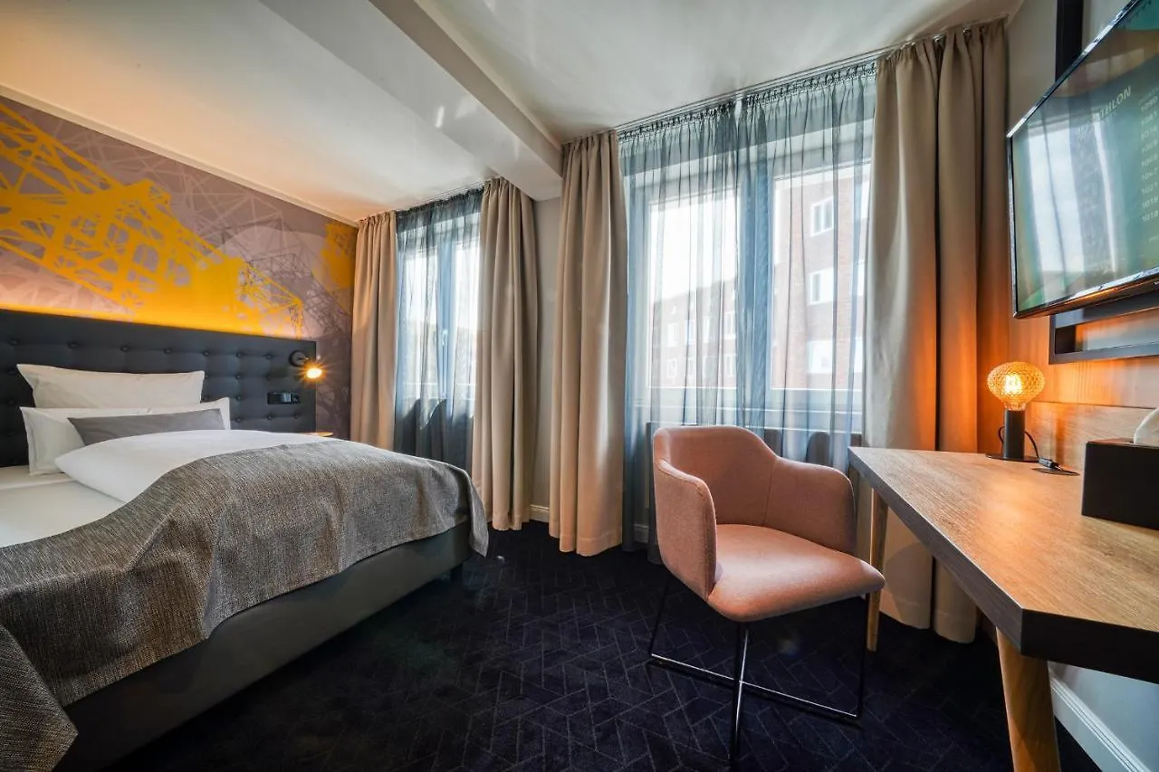 City Hotel Dortmund