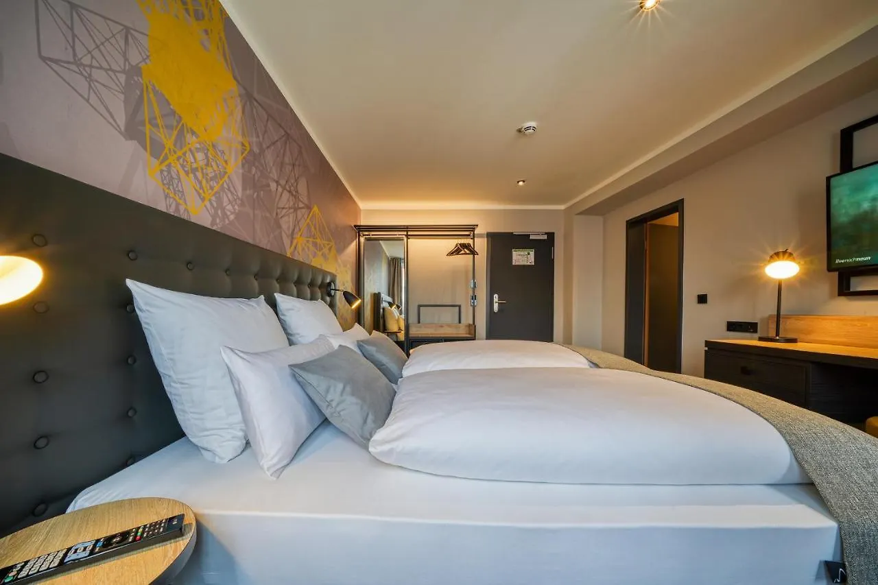 City Hotel Dortmund