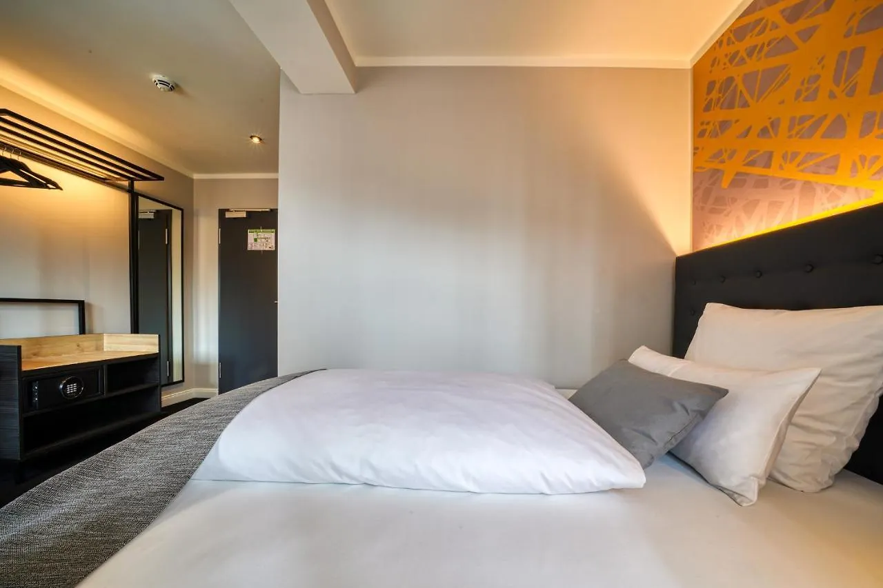 City Hotel Dortmund