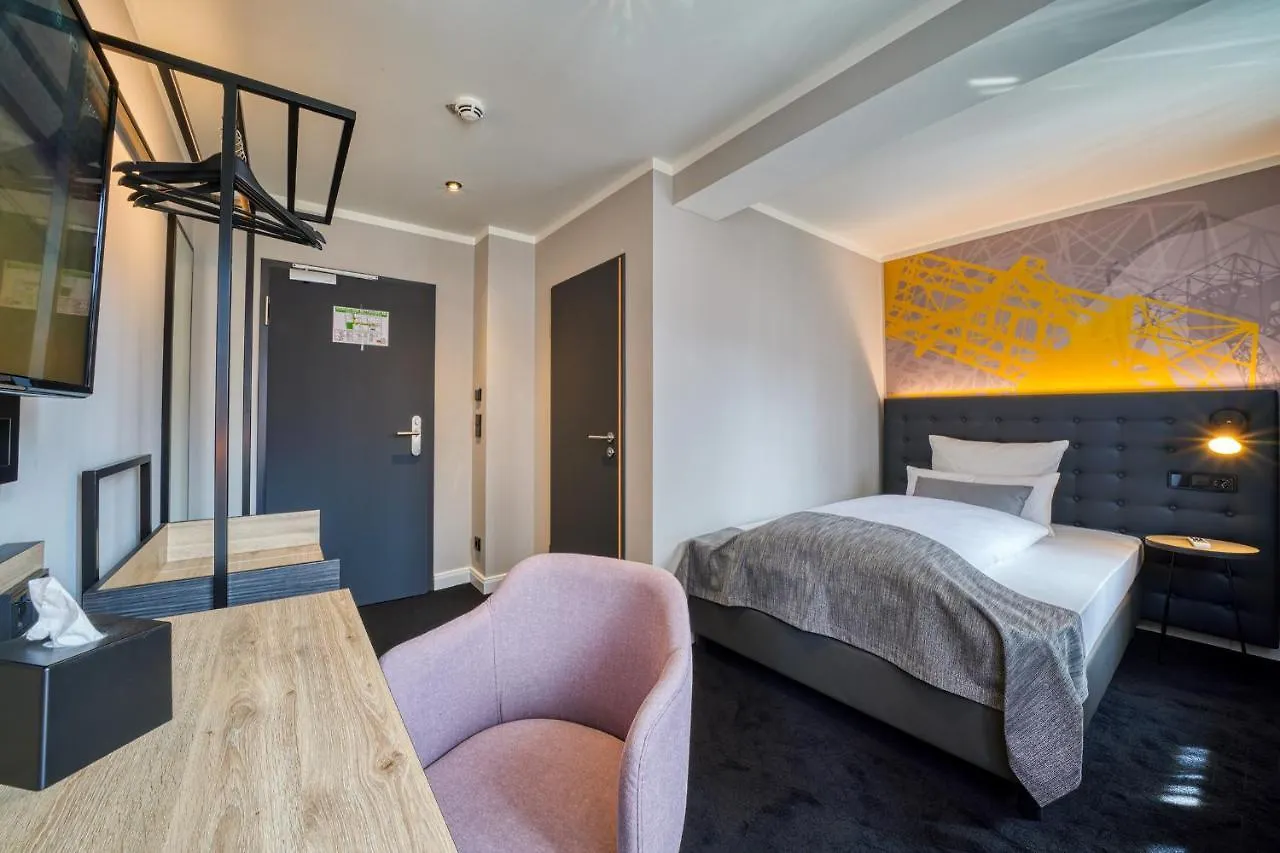 City Hotel Dortmund