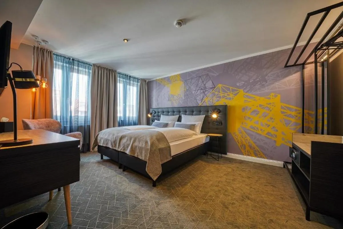 City Hotel Dortmund