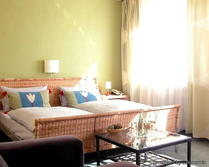 City Hotel Dortmund Germany