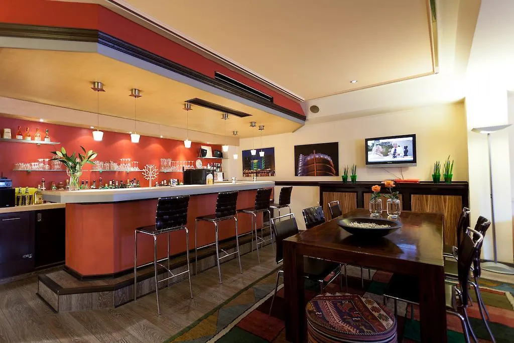 City Hotel Dortmund