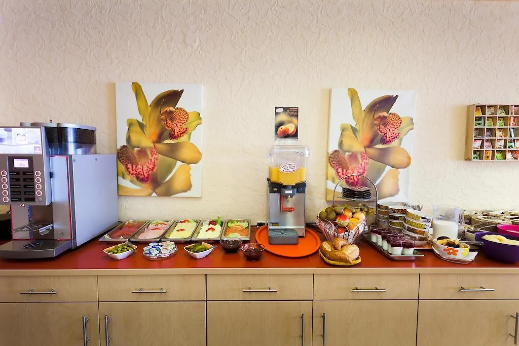 City Hotel Dortmund Germany