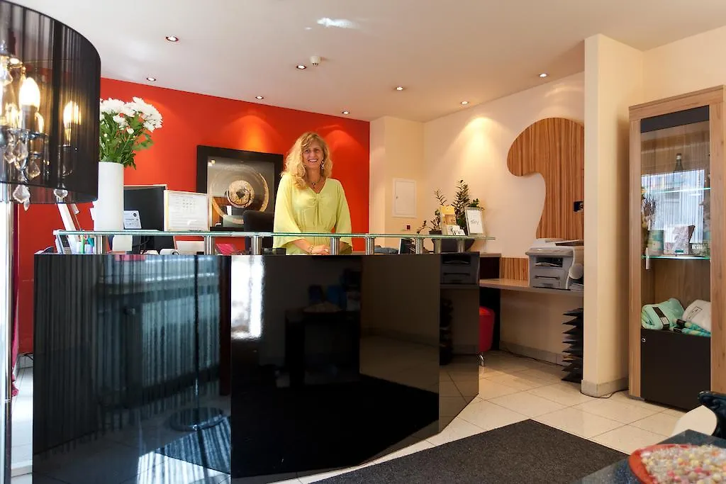 City Hotel Dortmund
