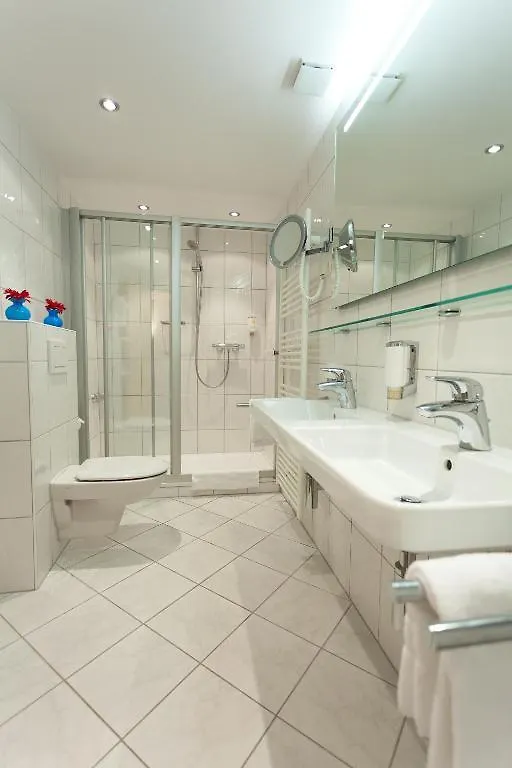 City Hotel Dortmund