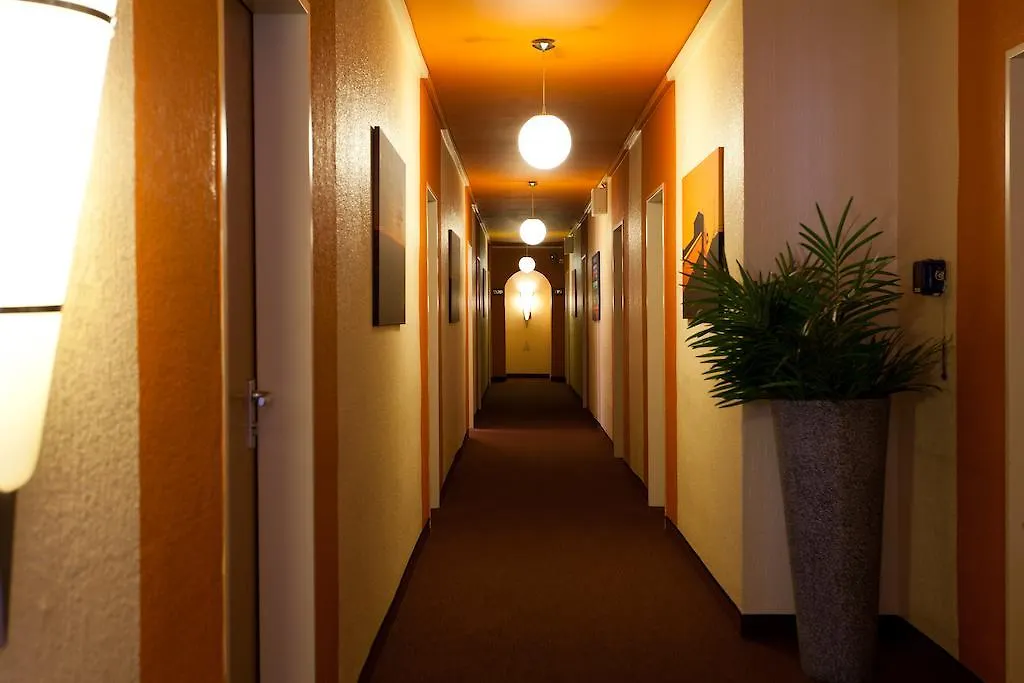 City Hotel Dortmund