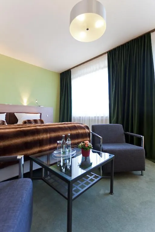 City Hotel Dortmund