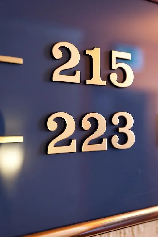 City Hotel Dortmund