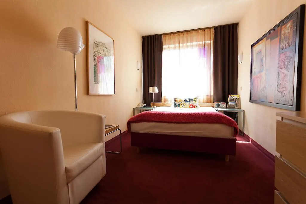 City Hotel Dortmund