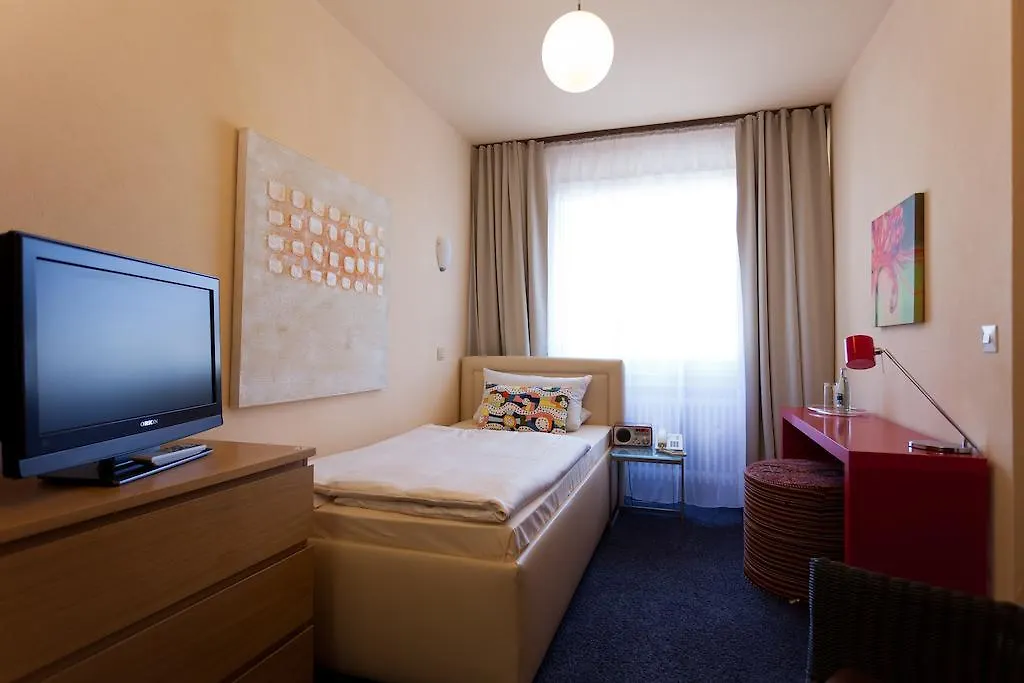 City Hotel Dortmund