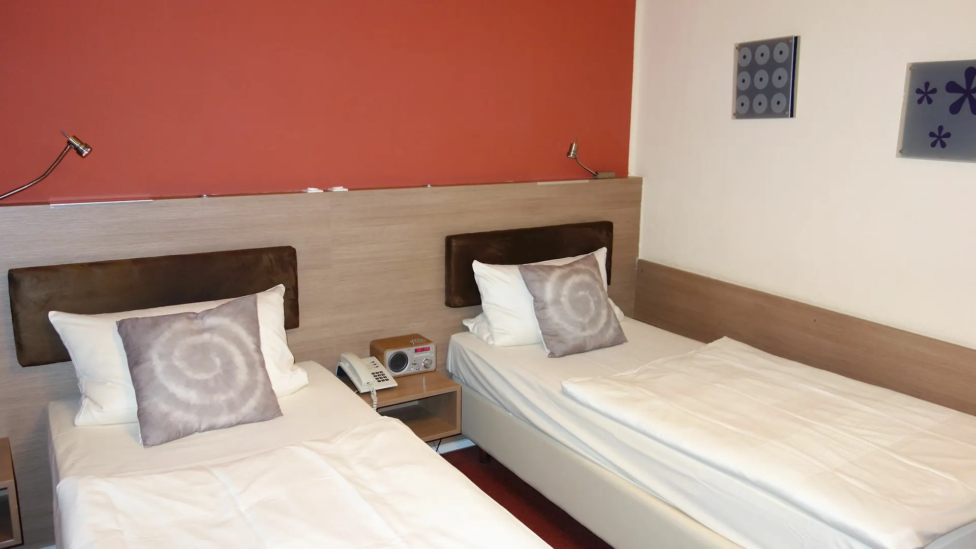 City Hotel Dortmund