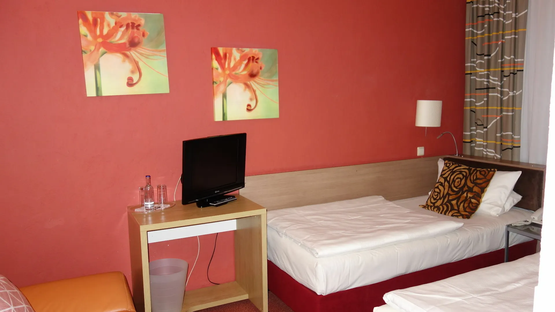 City Hotel Dortmund 3*,  Germany