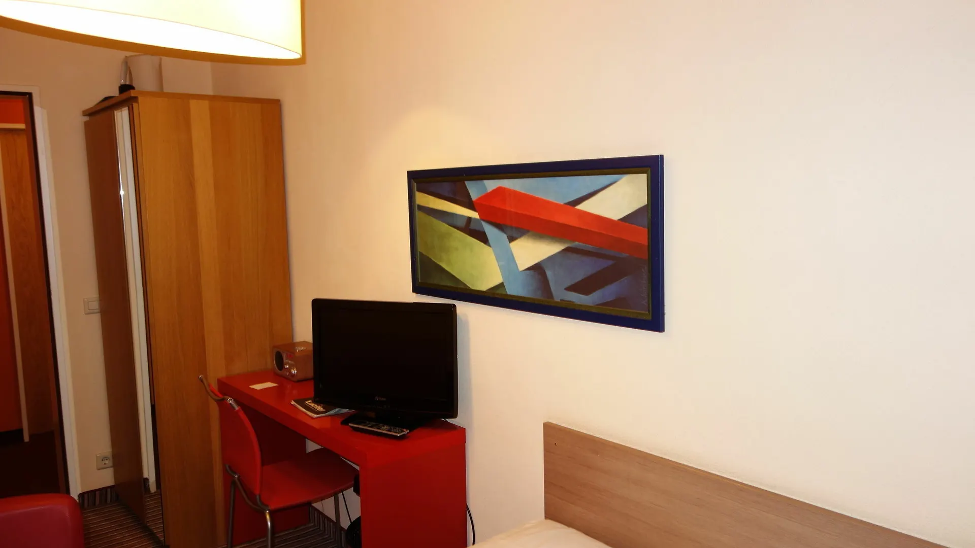 City Hotel Dortmund
