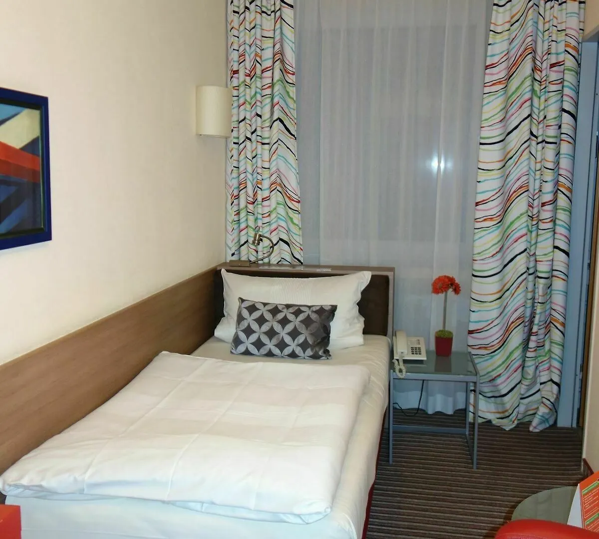 City Hotel Dortmund