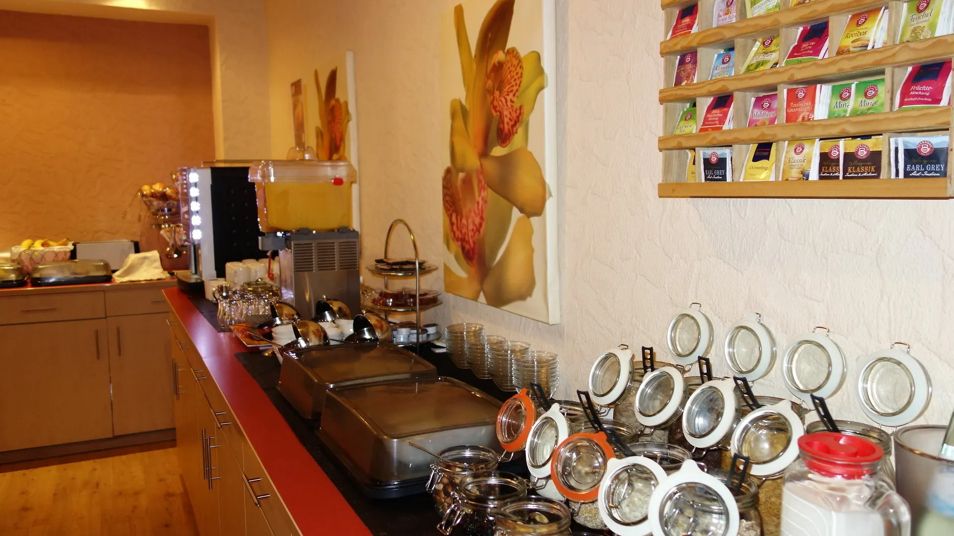 City Hotel Dortmund Germany