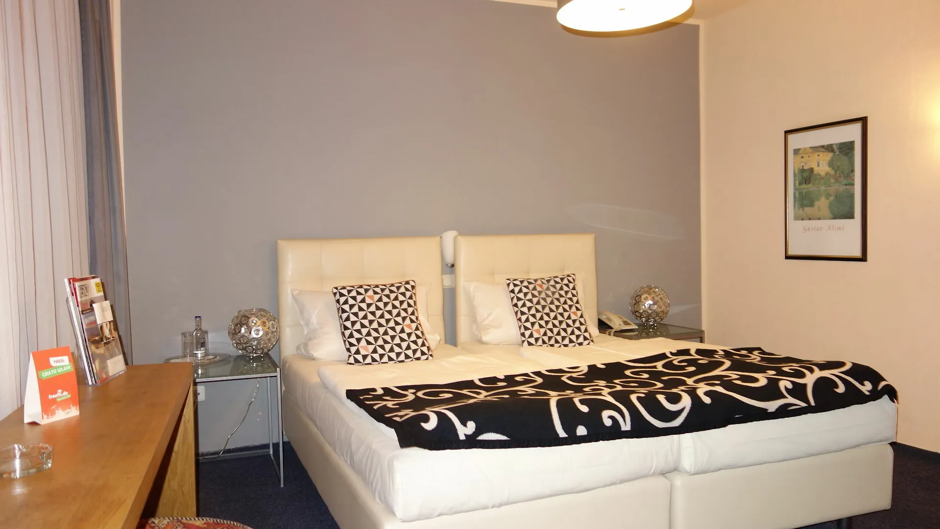 City Hotel Dortmund