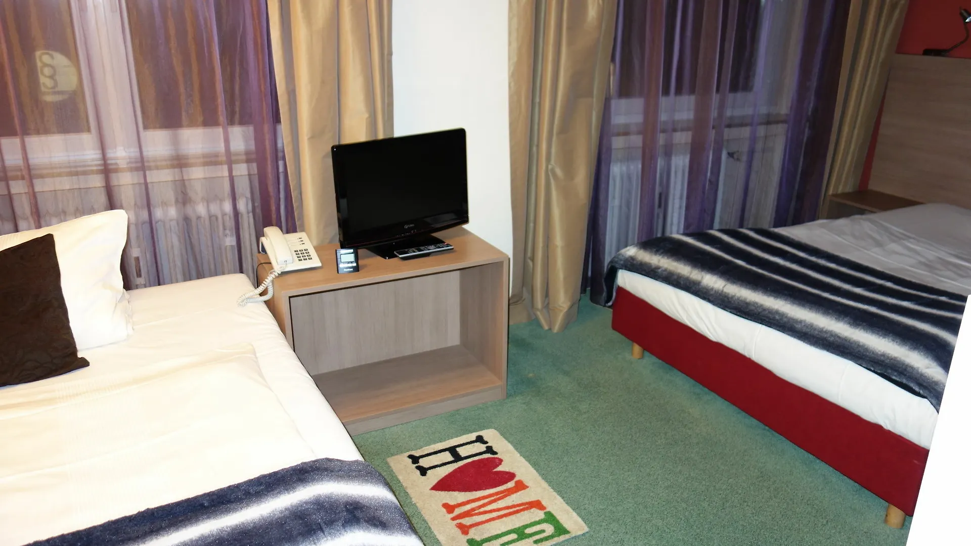City Hotel Dortmund