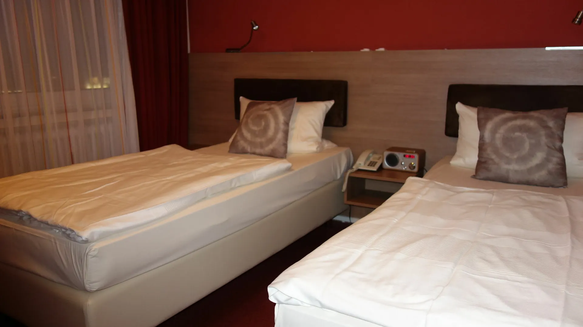 City Hotel Dortmund Germany