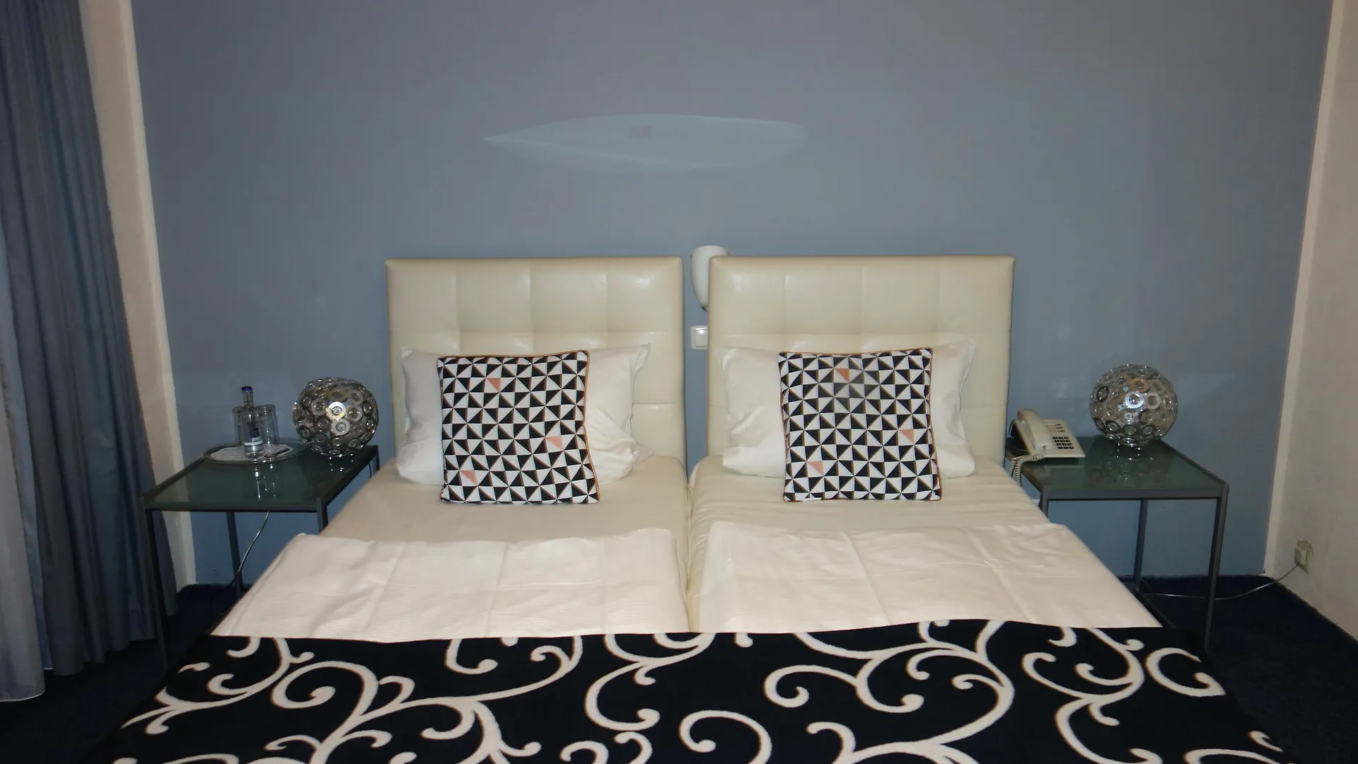City Hotel Dortmund 3*,  Germany