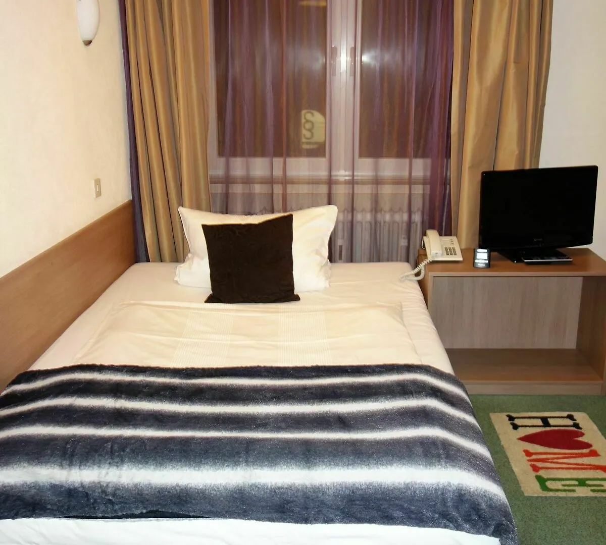 City Hotel Dortmund